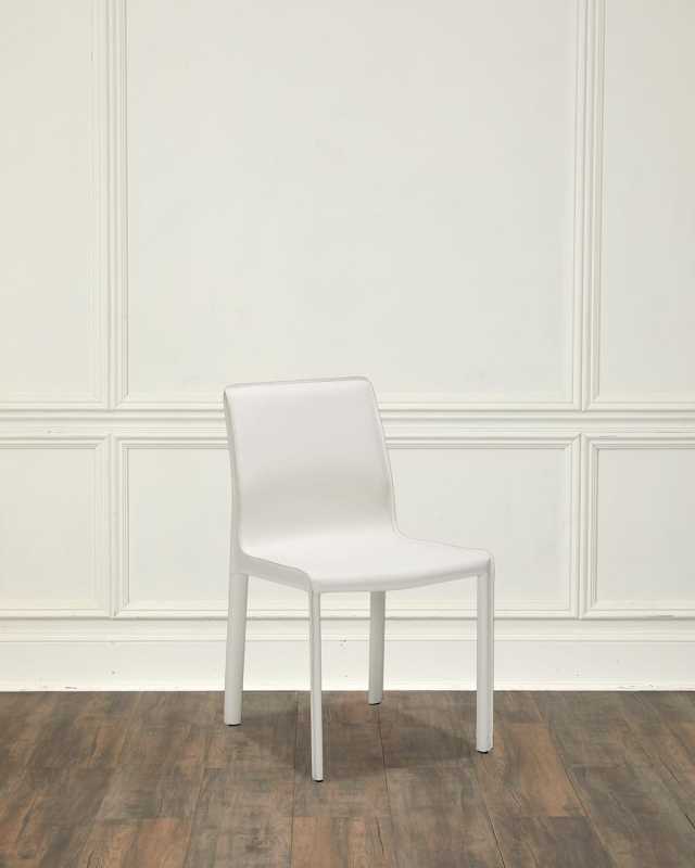 Jada Dining Side Chairs, Set of 2